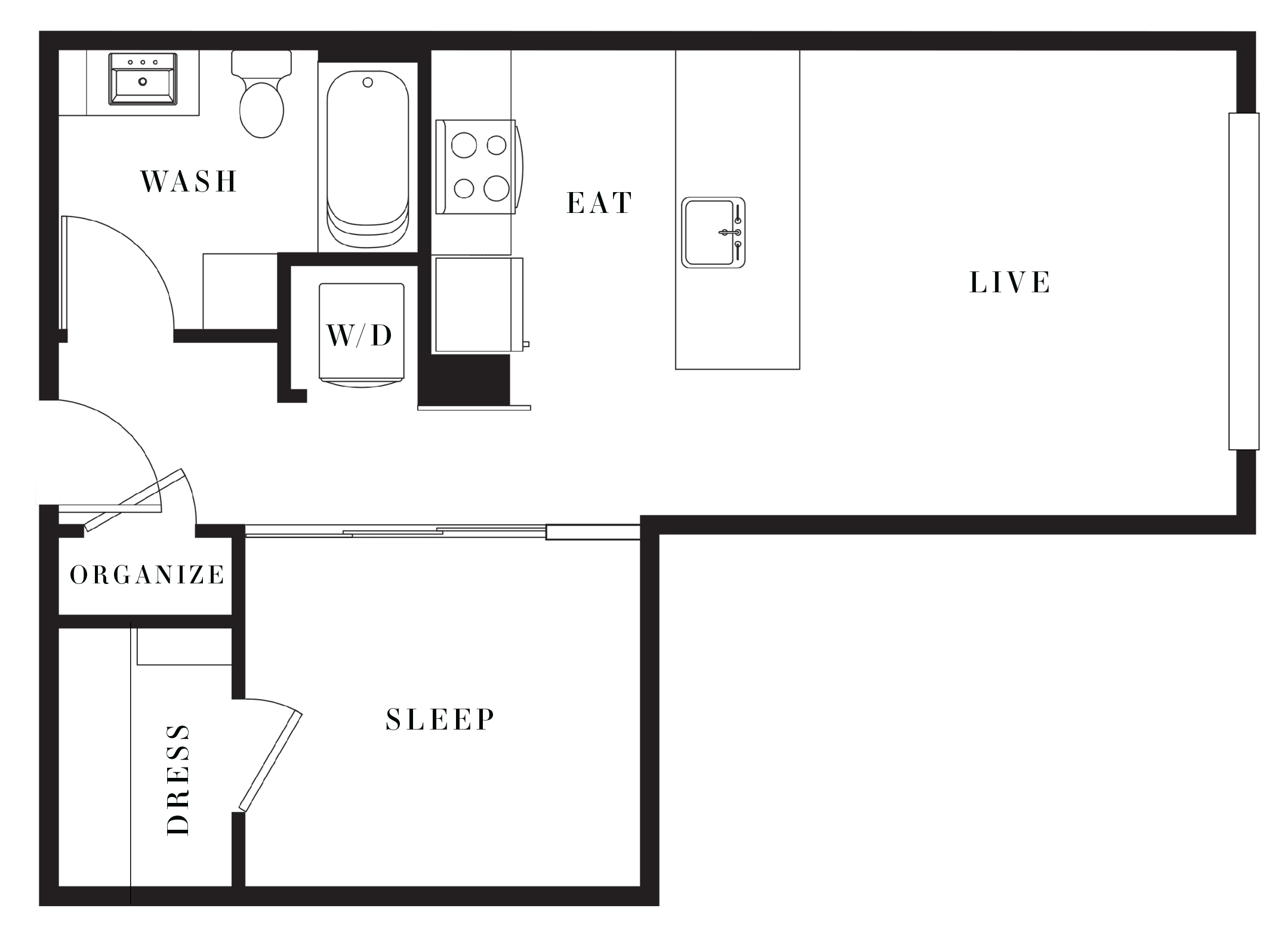 Elara_B6 Floor Plan Elara_B6 Floor Plan
